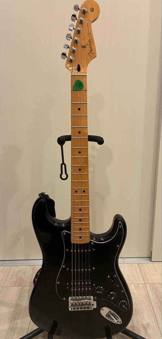 Fender Mexico Stratocaster HSS ストラトキャスター