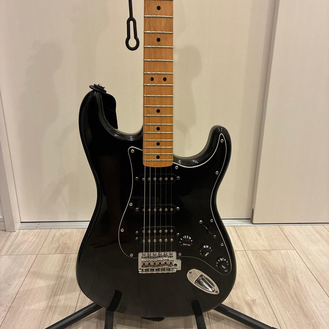 Fender Mexico Stratocaster HSS ストラトキャスター