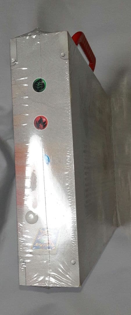 新品 シュリンク付 ポケモン カードゲーム DP エントリーパック '08 DX