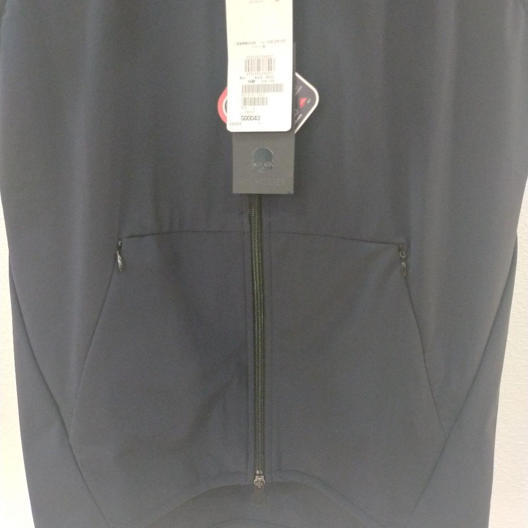 ハイドロゲン　新品未使用　ゴルフ　HYDROGEN GOLF　ベスト