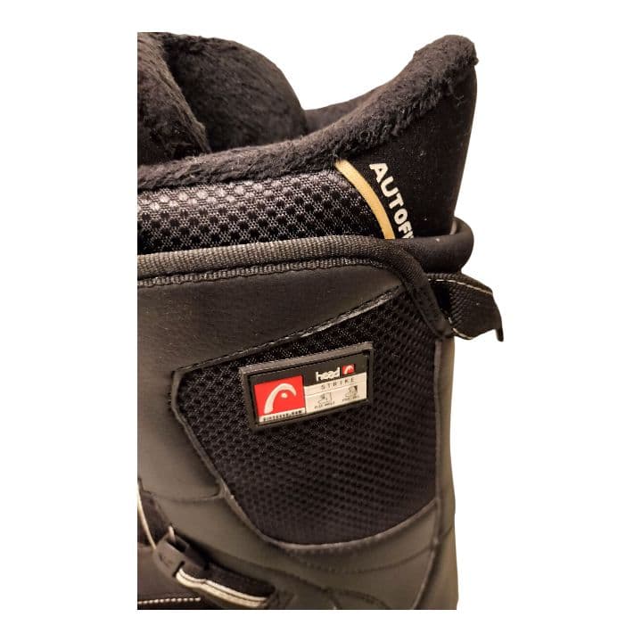 スノーボードブーツBOA　No.9