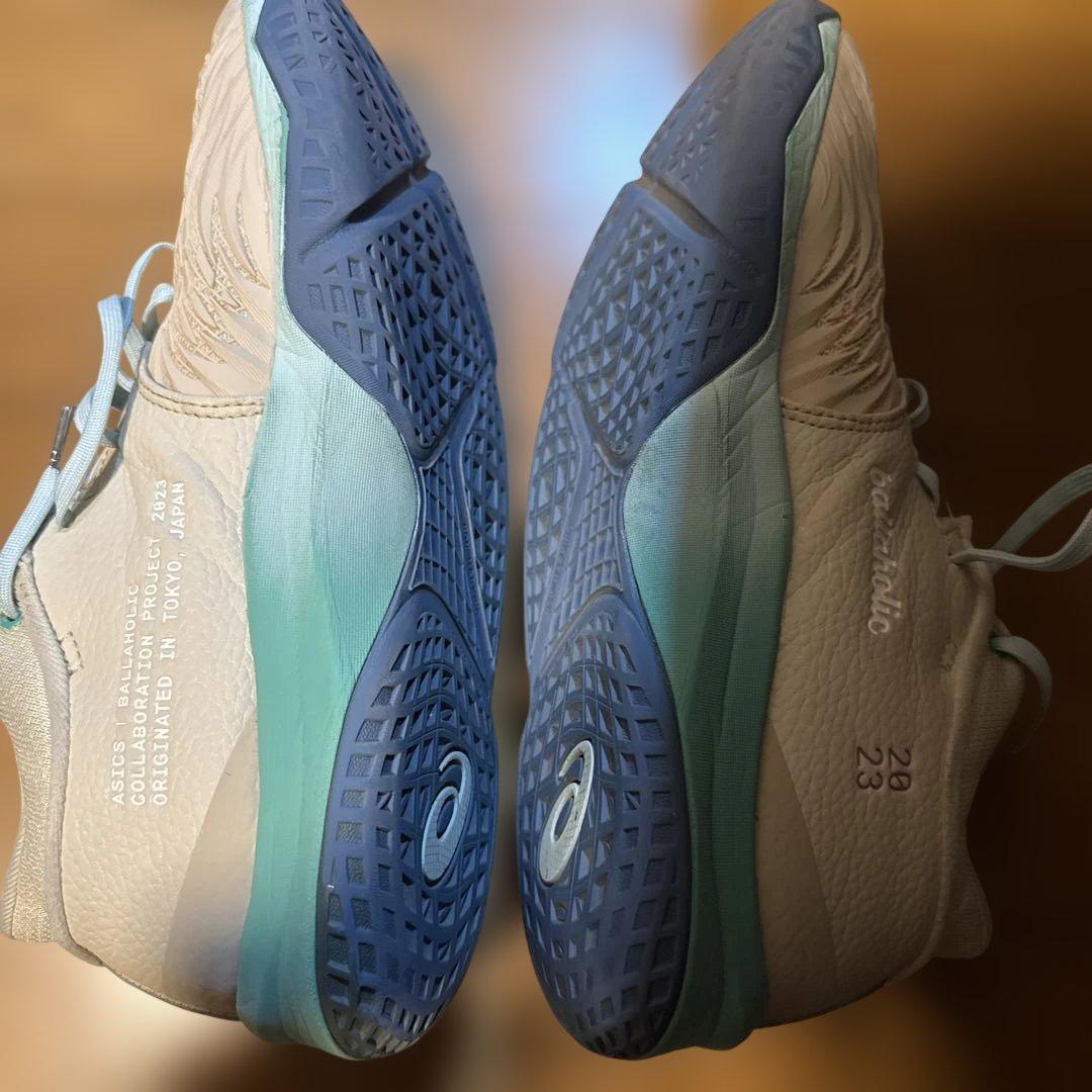 ASICS Ball on Journey バスケットシューズ