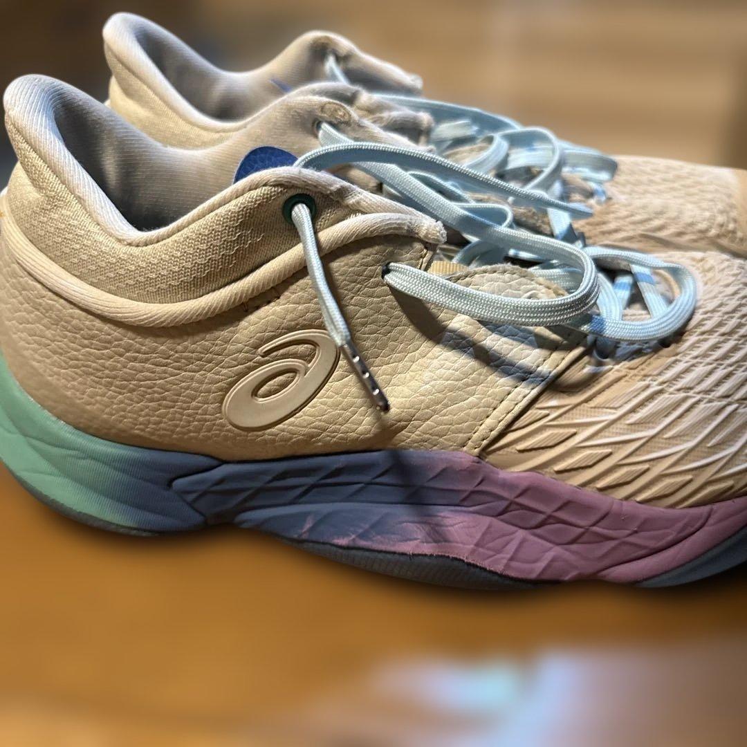 ASICS Ball on Journey バスケットシューズ