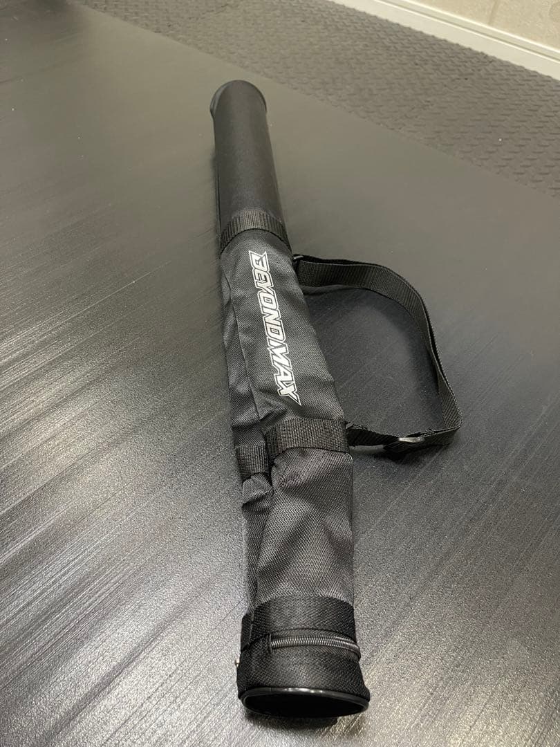 ビヨンドマックスレガシー　少年野球　78cm 軟式バット　トップバランス