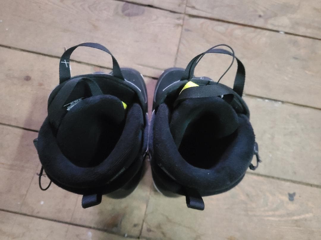 スノーボード 23.5 SALOMON IVY BOA SJ