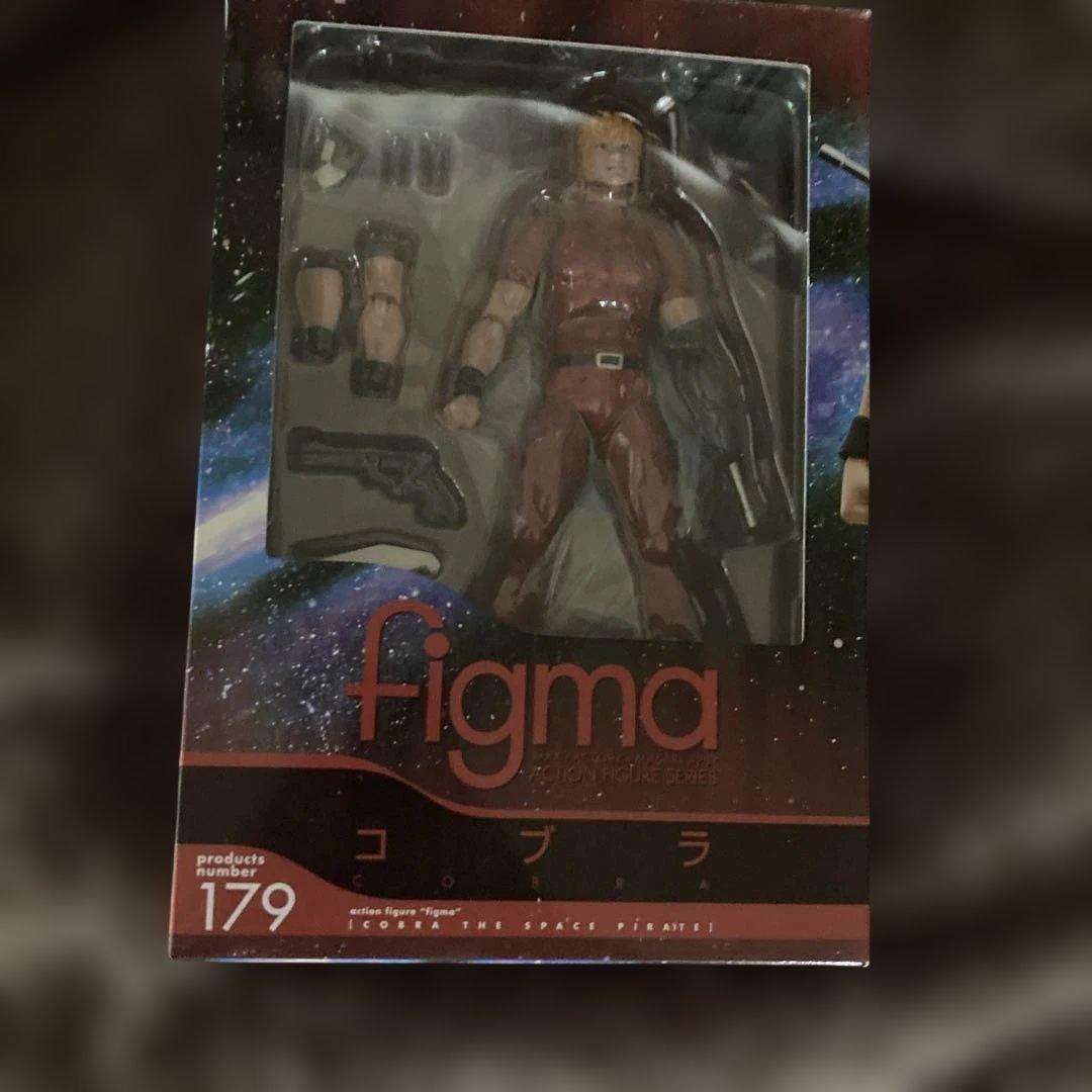 スペースコブラ　まとめ売り　COBRA