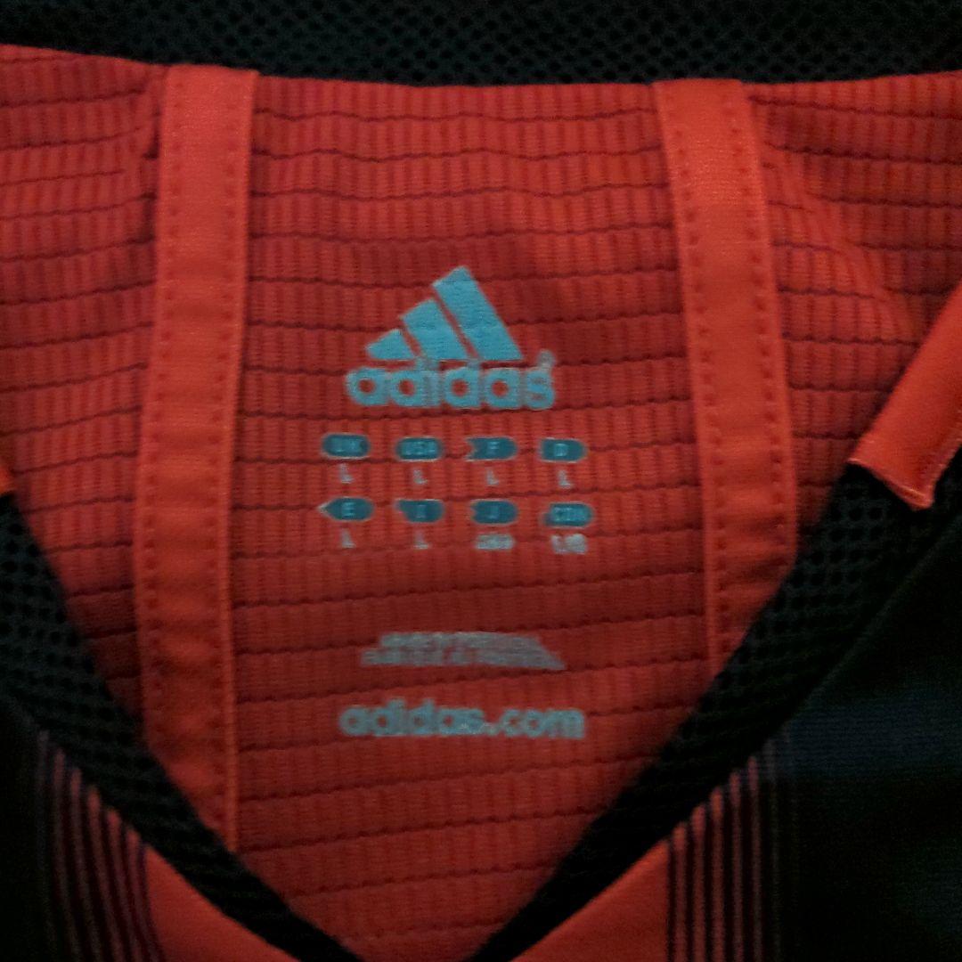 サッカーユニフォーム　ACミラン　シェフチェンコ　代表セリエA