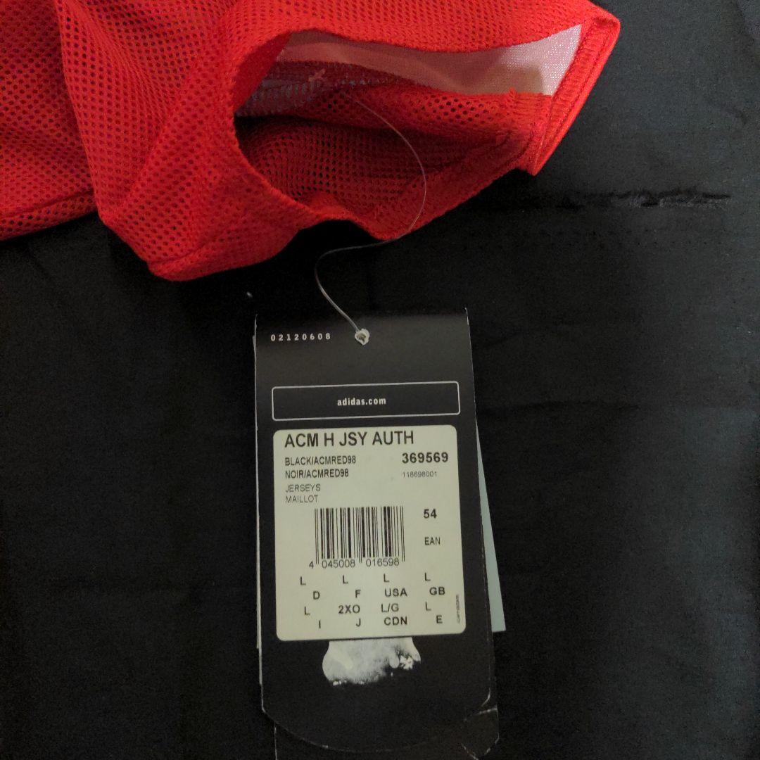 サッカーユニフォーム　ACミラン　シェフチェンコ　代表セリエA