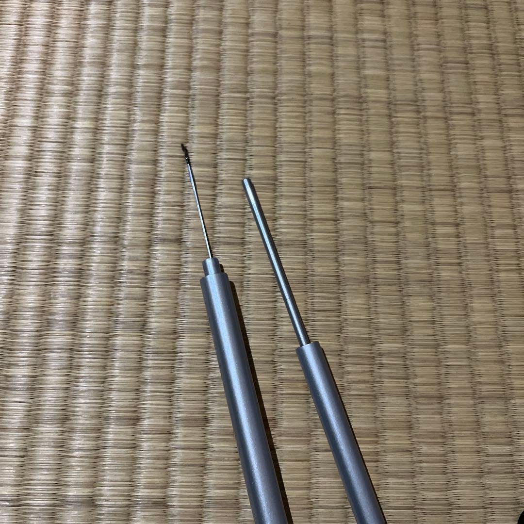 ダイワ　ヘラf19尺