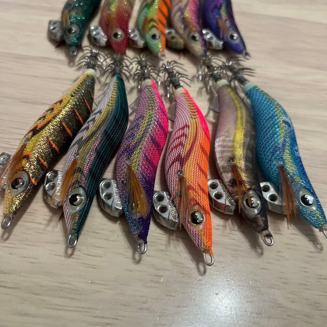 ヤマシタ エギ王K 2.5号