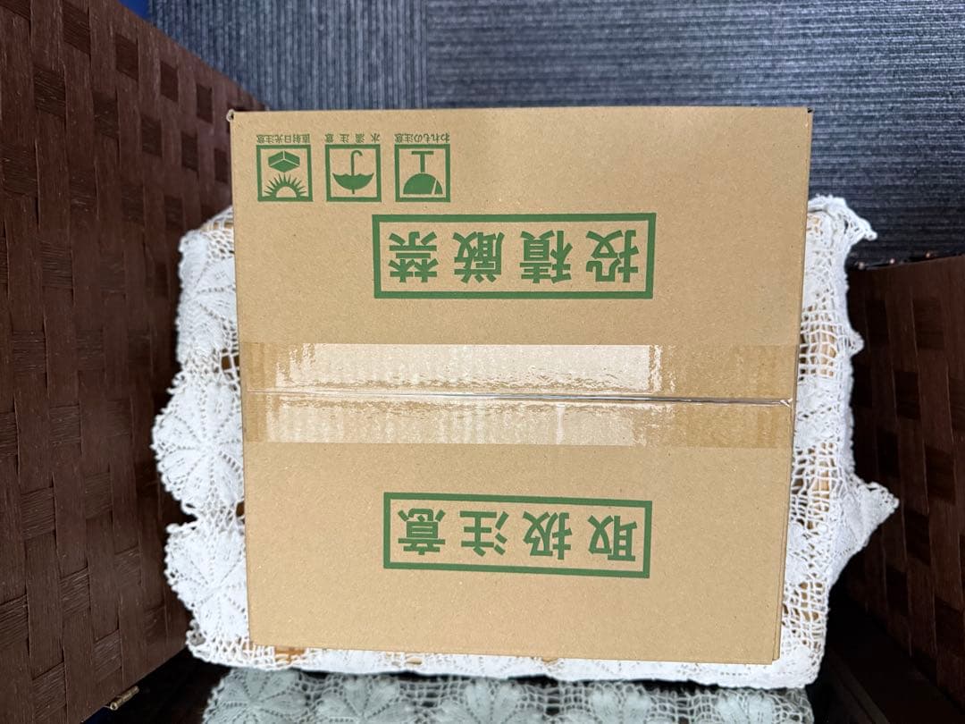 不用品　ミキ Gシックス 8箱 240包　賞味期限長いです　4セット　ケース売り