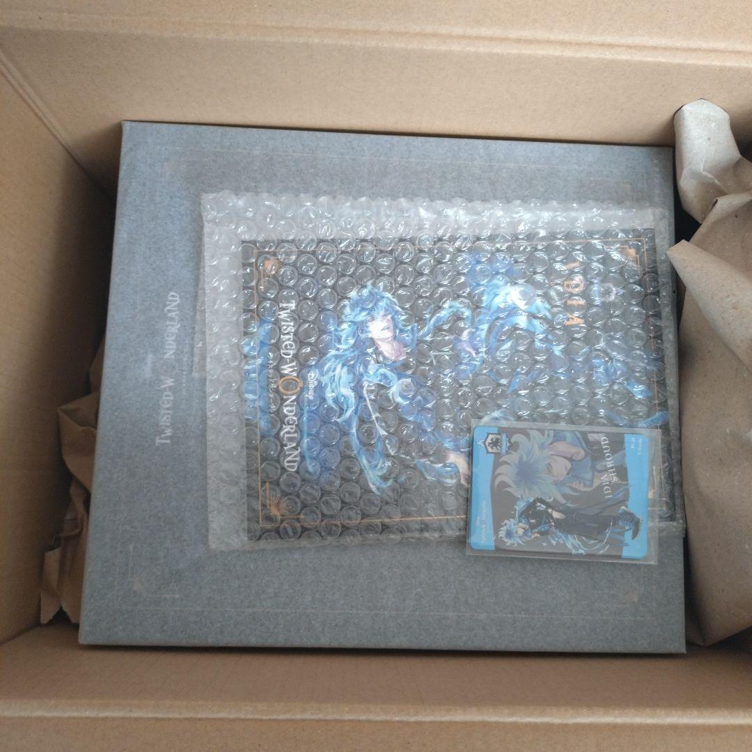 イデア1/8フィギュア早期特典付き新品未開封イグニマジカルペンおまけ付き！