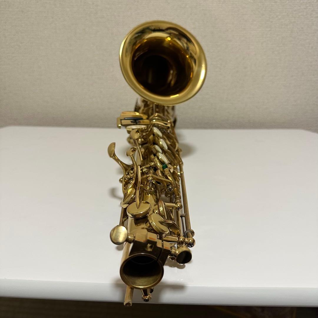 Otolier × TKS OAS-101 アルトサックス マウスピース付属