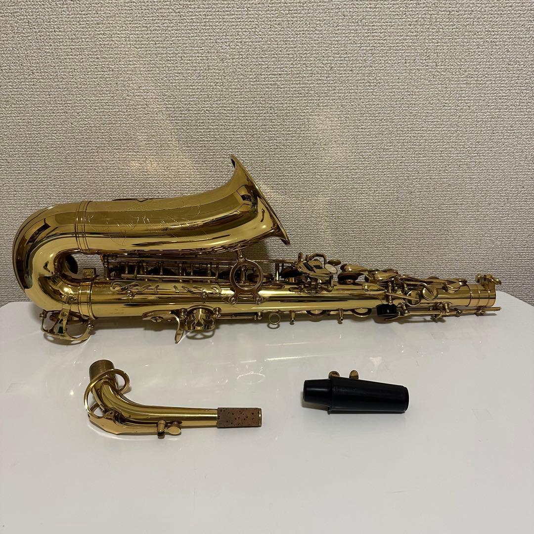 Otolier × TKS OAS-101 アルトサックス マウスピース付属