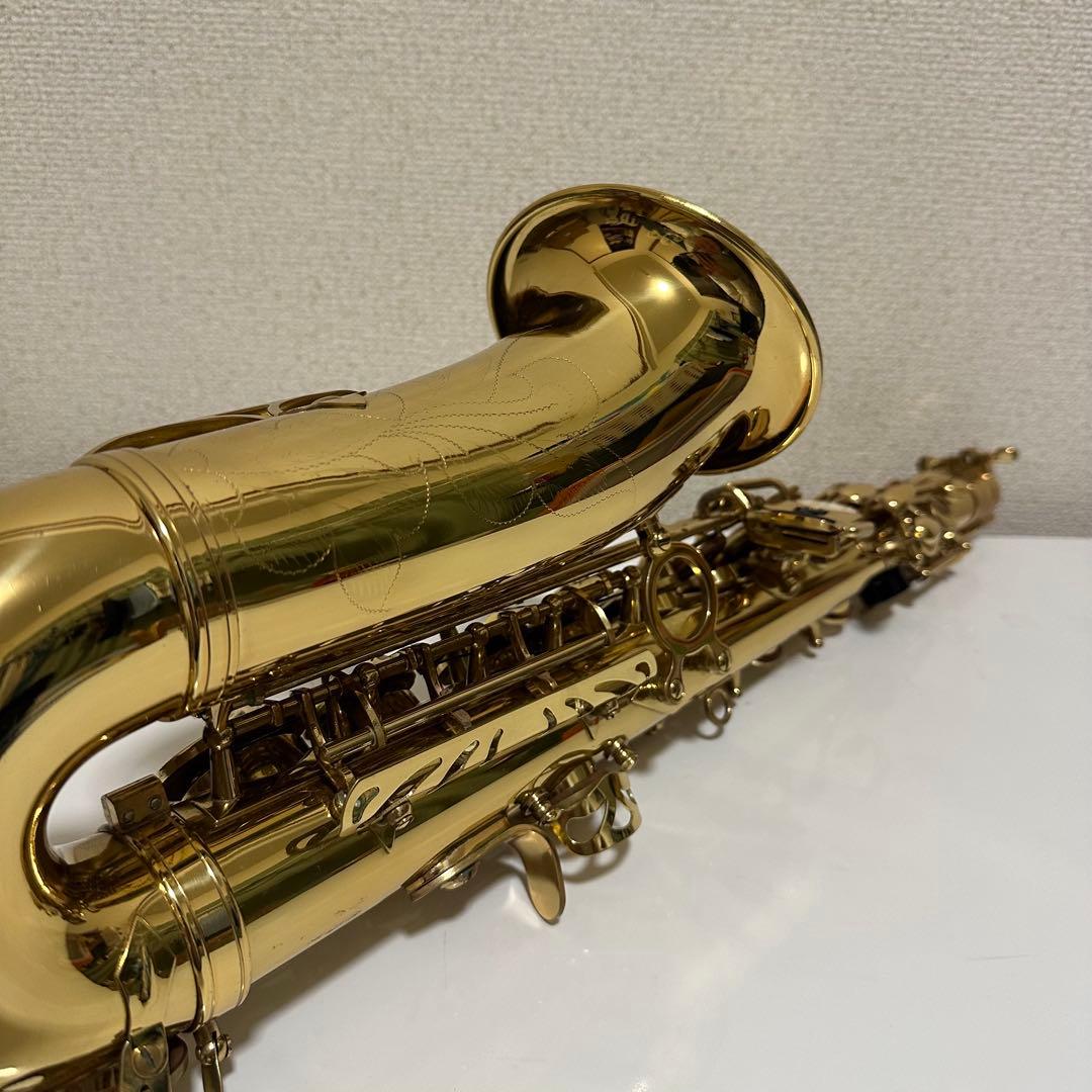 Otolier × TKS OAS-101 アルトサックス マウスピース付属