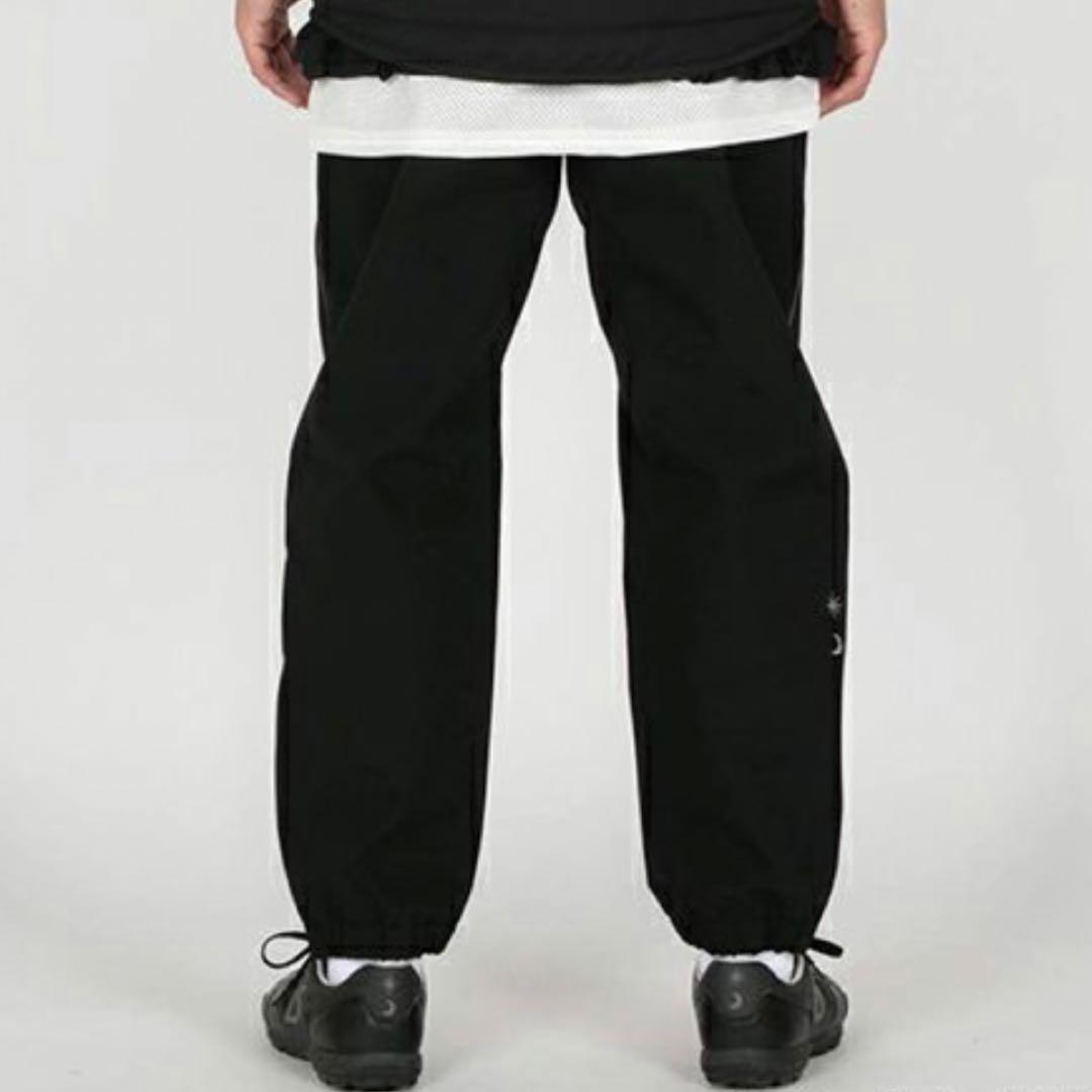 ルースイソンブラ　NAVIGATORS HARD SHELL PANTS