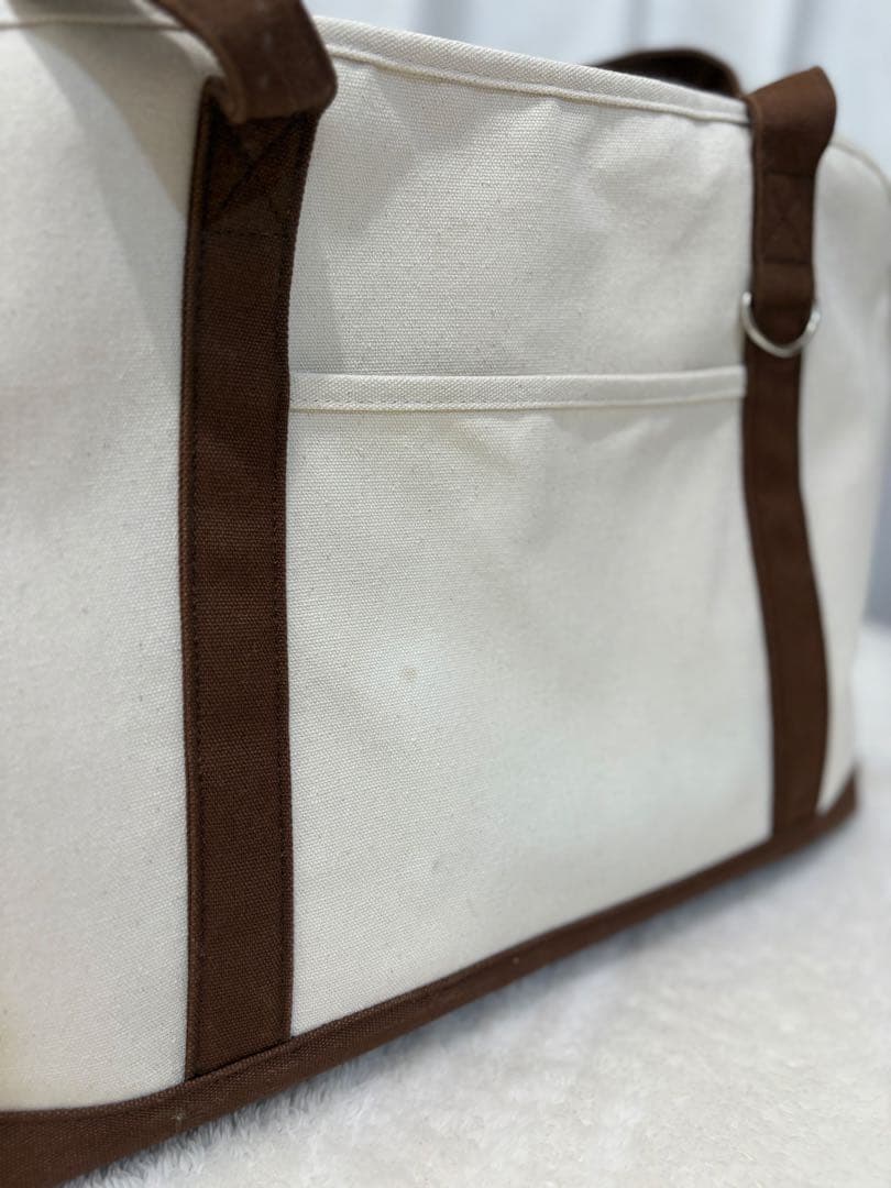 キャリーバッグ・スリング small stuff CANVAS CARRY BAG 3