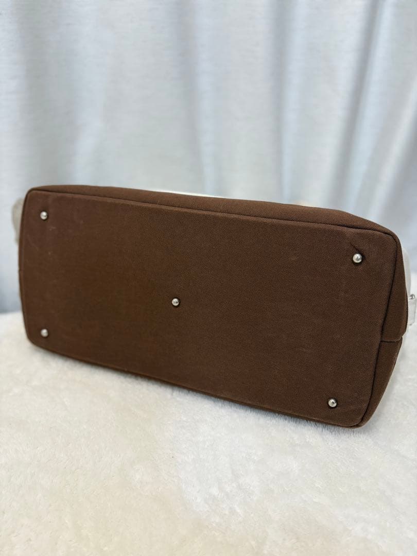 キャリーバッグ・スリング small stuff CANVAS CARRY BAG 3