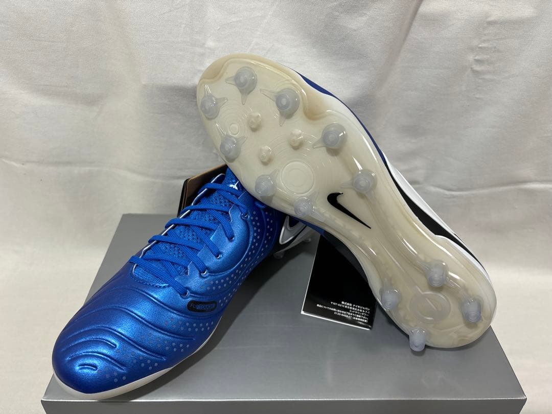 シューズ nike legend 10 ag-pro 26.5 FG27.5 FG28.5