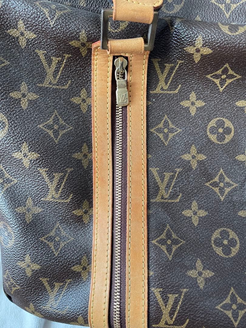 ルイ・ヴィトン ボストンバッグ モノグラム