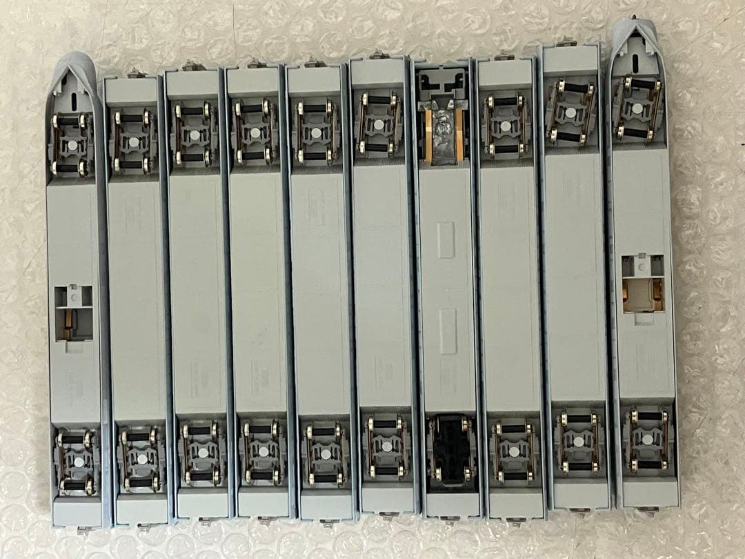 KATO JR東日本 e5系 東北/北海道新幹線 10両