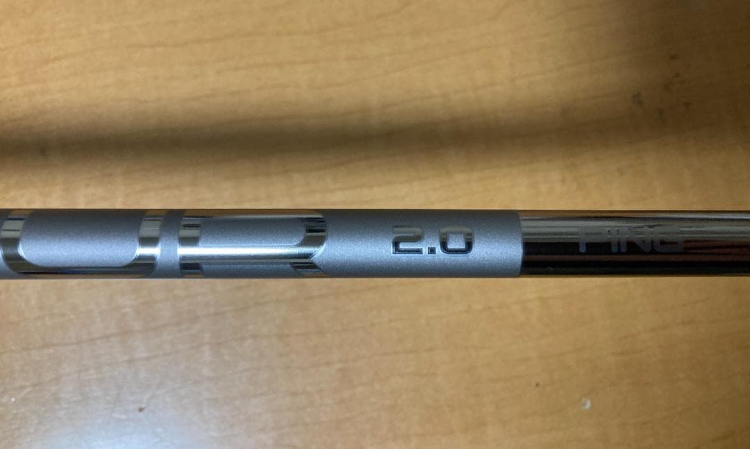 【超美品】PING G440 SFTドライバー 9度 　 CHROME65 S