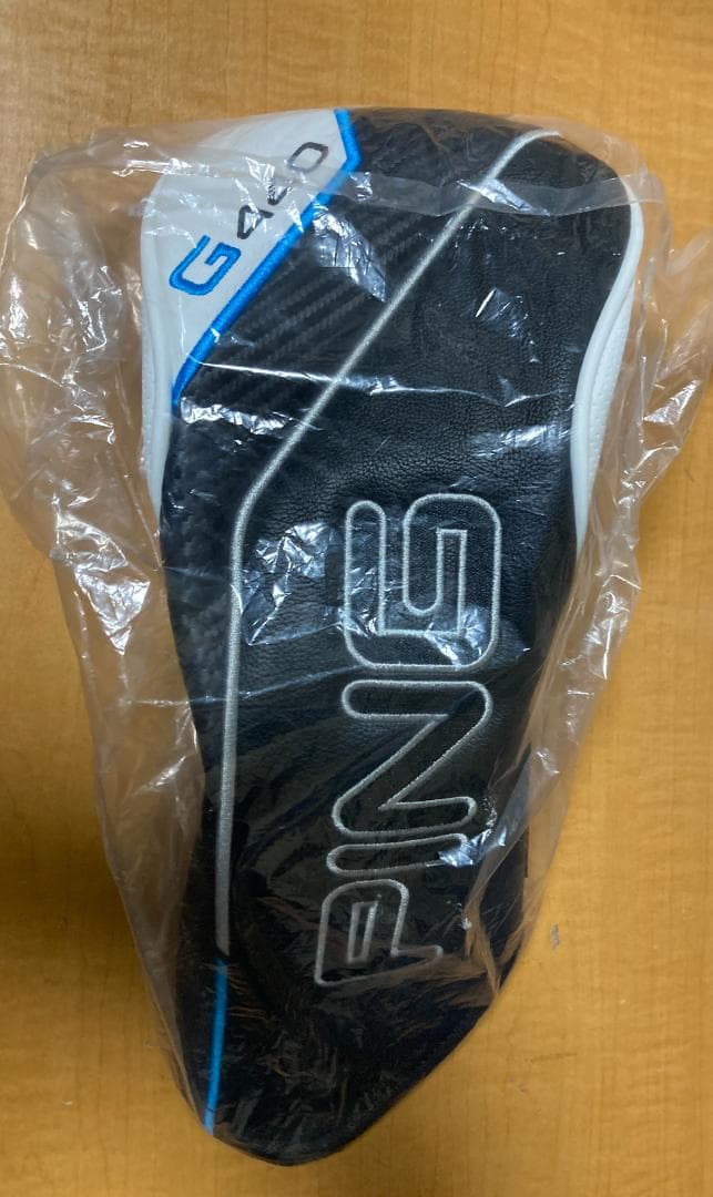 【超美品】PING G440 SFTドライバー 9度 　 CHROME65 S