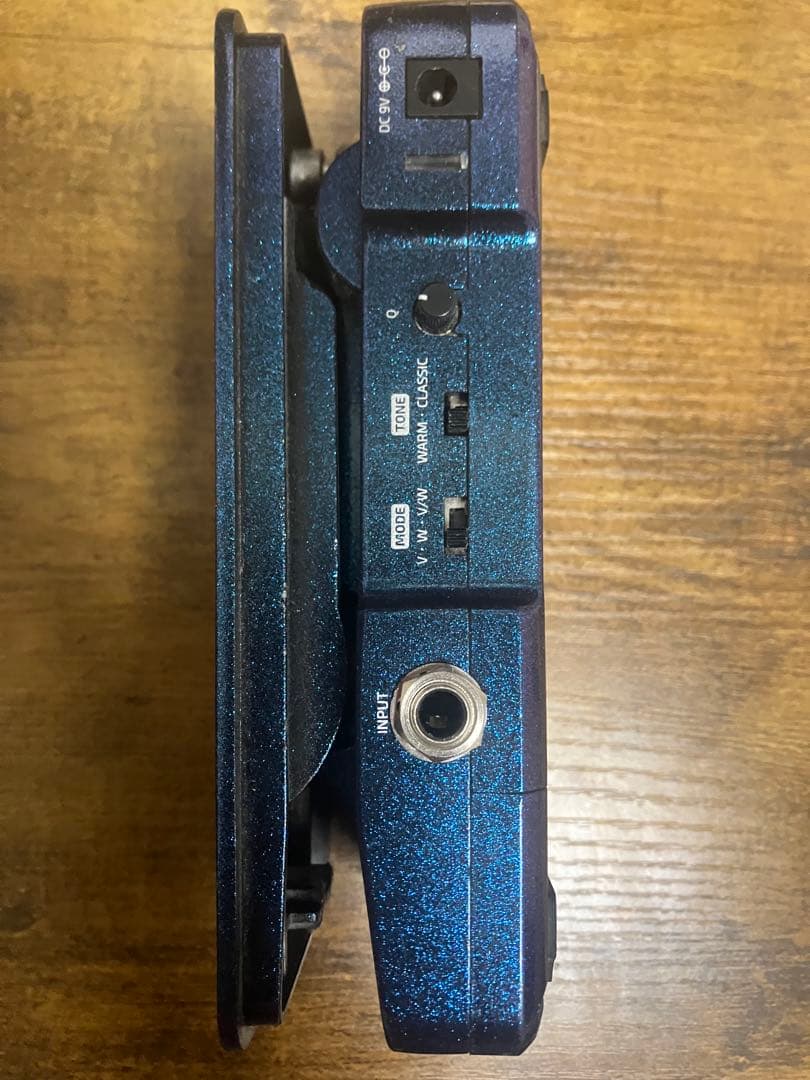 HOTONE SOUL PRESS II ボリューム/ワウペダル