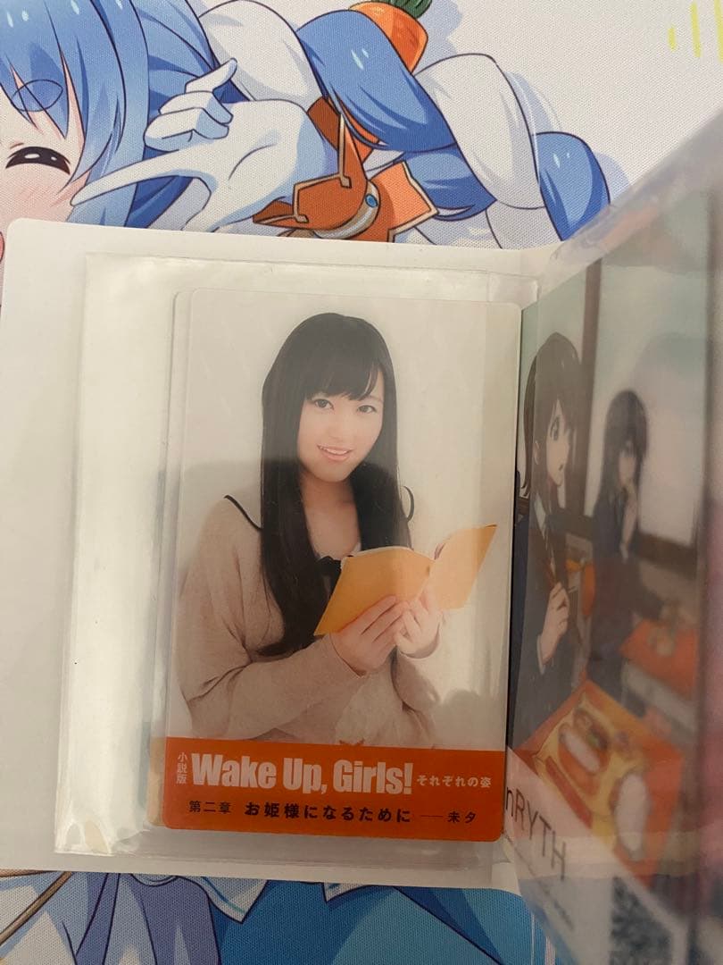 WakeUp,Girls! まとめ売り（DVD Blu-ray CD 本など）