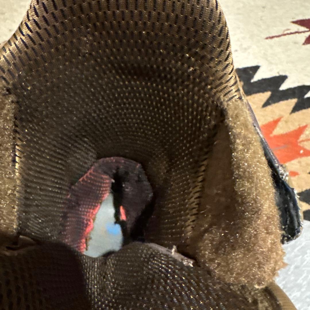 スノーボード BURTON IMPERIAL-AF 25.5cm