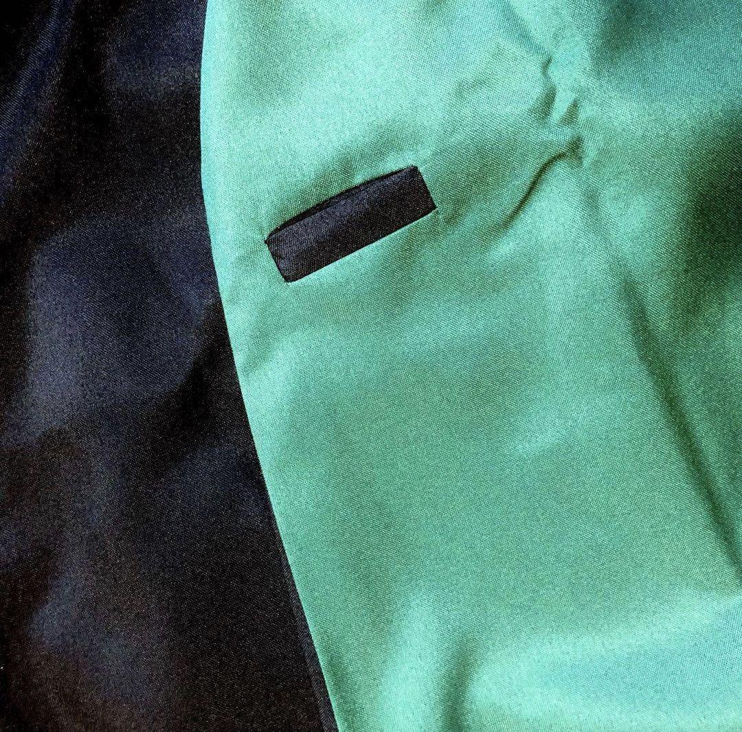 スリザリン ハリーポッター ローブ ネクタイ マフラー