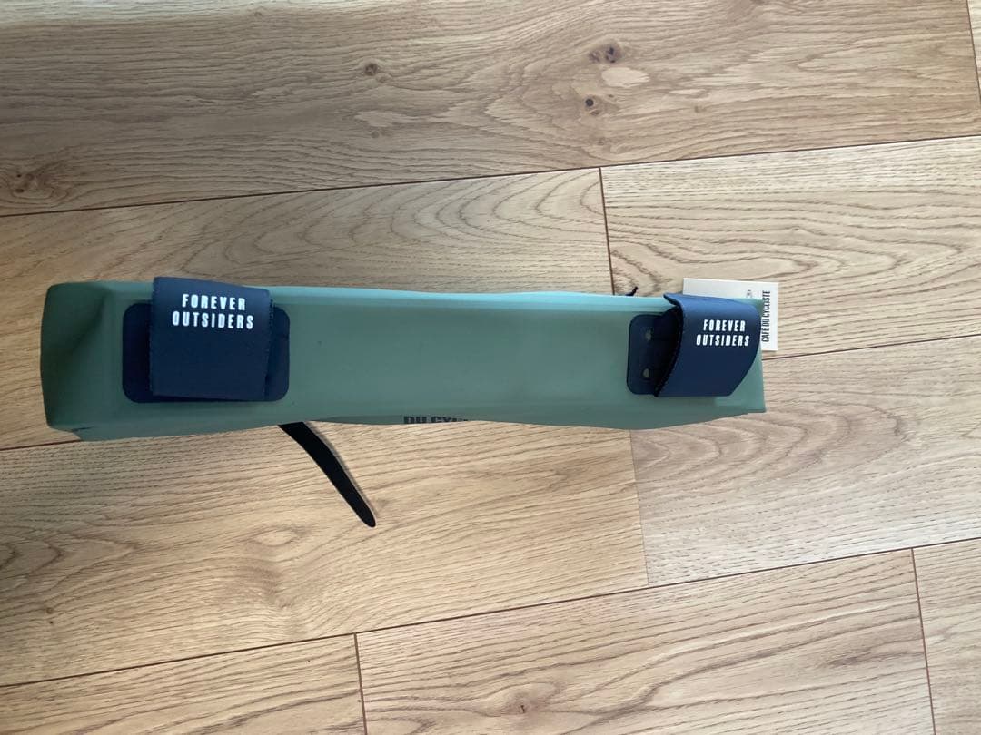 Café du Cycliste カフェドシクリステ フレームバッグ 4L