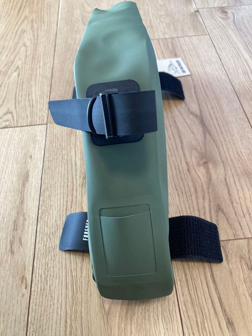 Café du Cycliste カフェドシクリステ フレームバッグ 4L