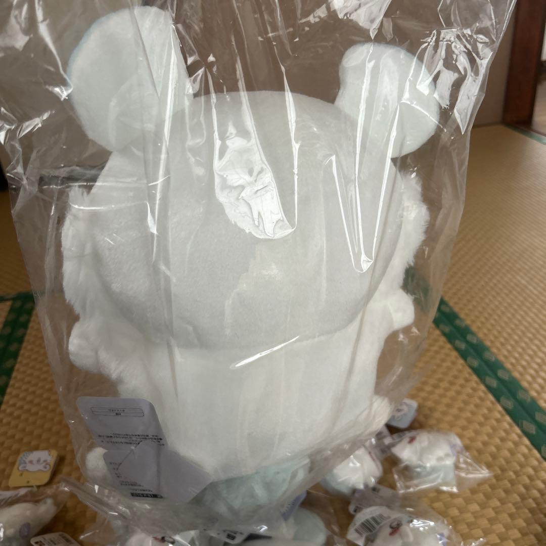 ちいかわ　モモンガだらけ　まとめ売り