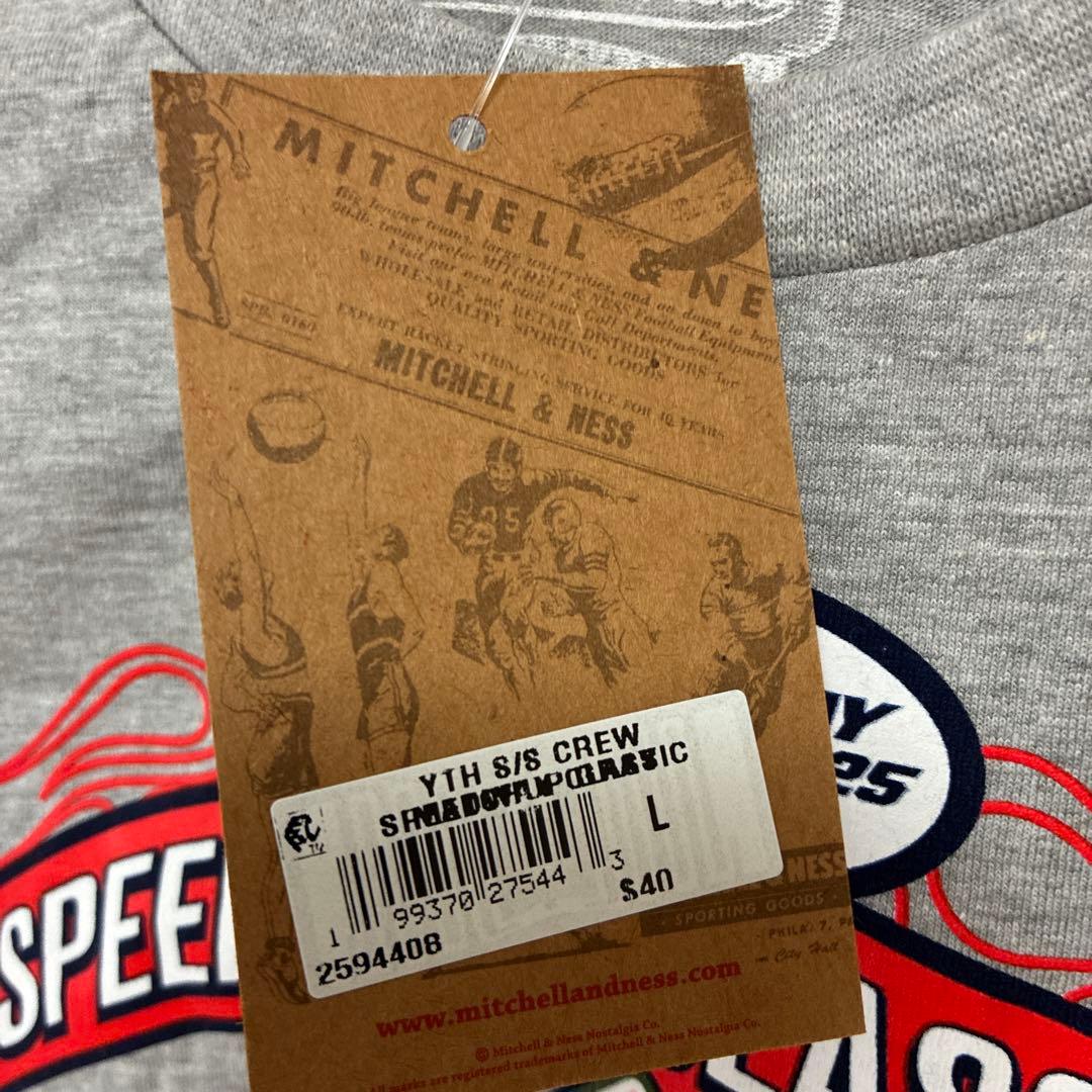 SPEEDWAY CLASSIC '25 Tシャツ MLB