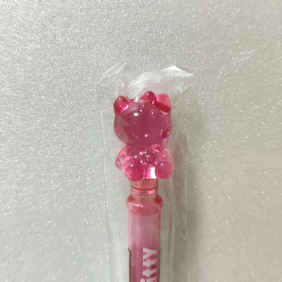 超激レア　新品・未使用　ハローキティ ピンク シャープペン 1999年　当時物