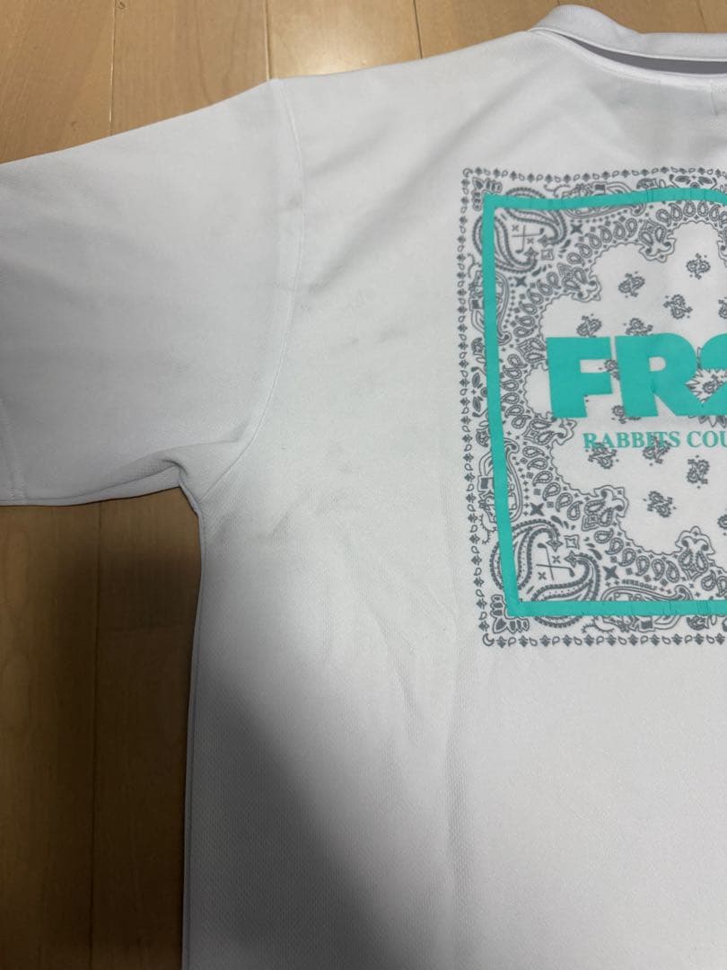 FR2 ゴルフウェア セットアップ