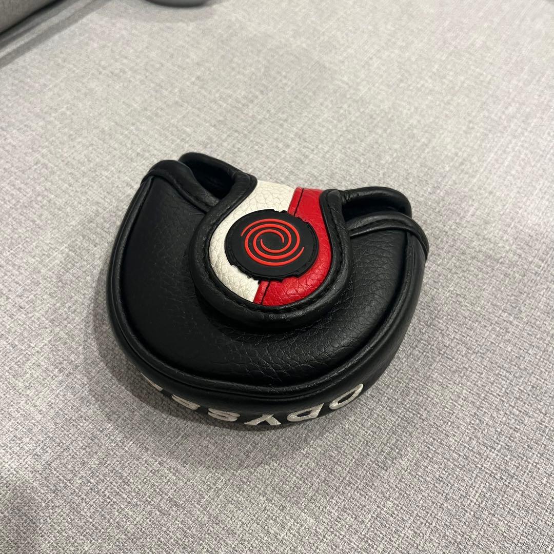 ROSSIE WHITE HOT OG パター