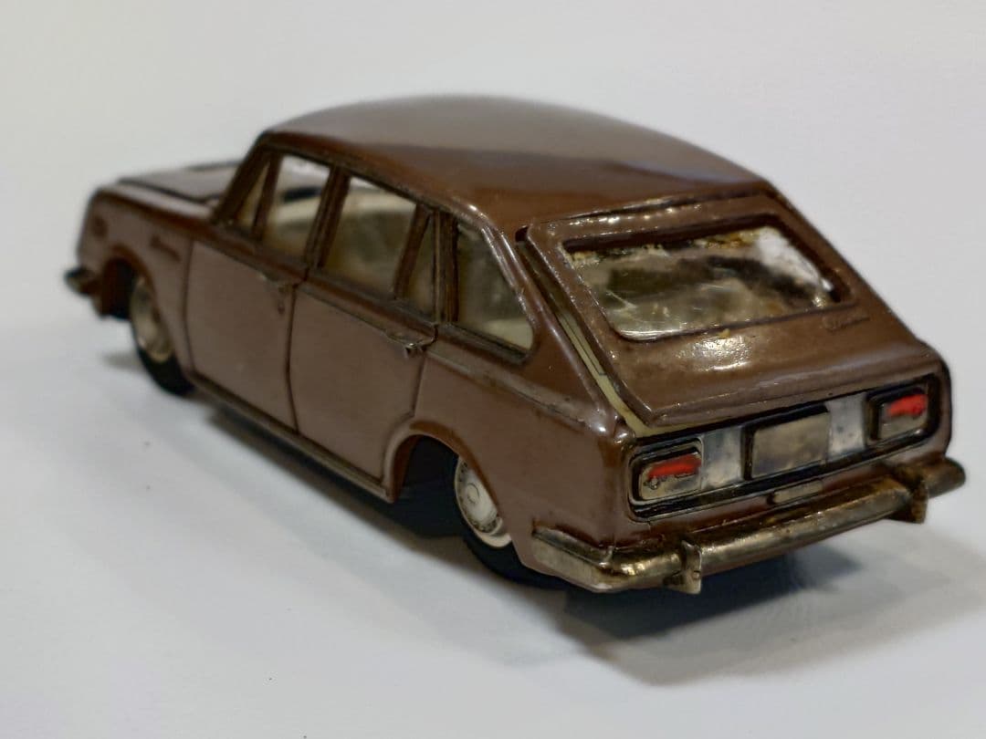 ダイヤペット No.146 CORONA 5door Sedan