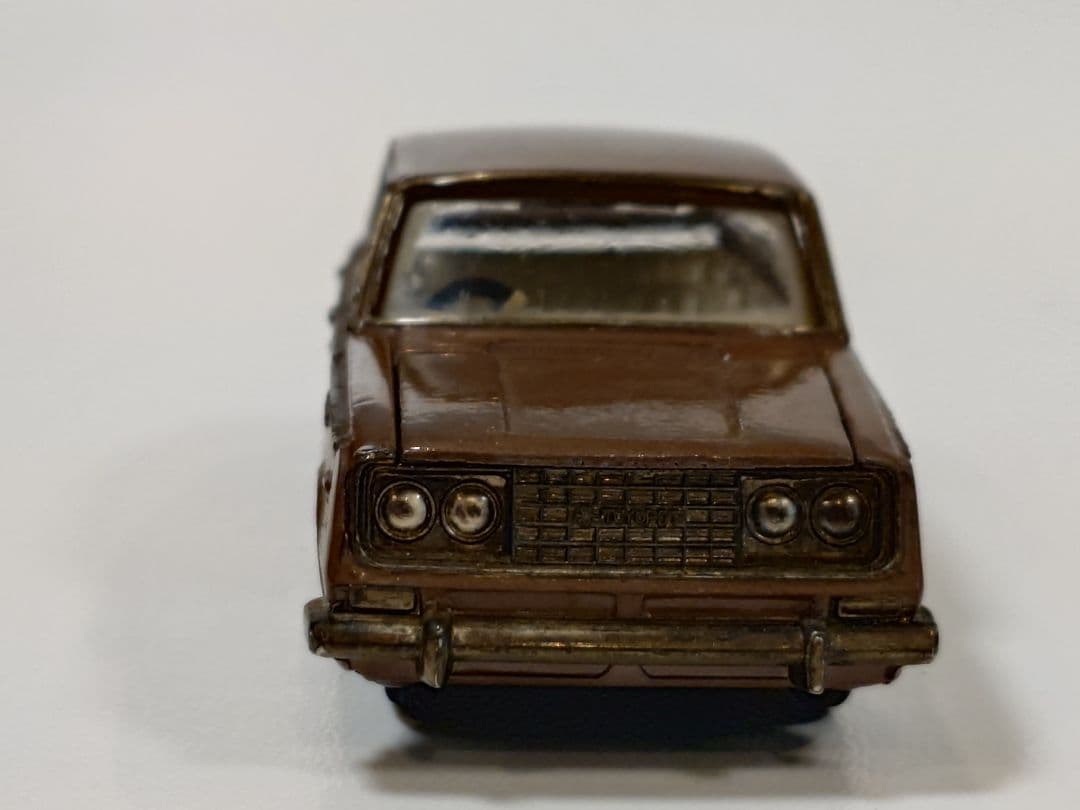 ダイヤペット No.146 CORONA 5door Sedan