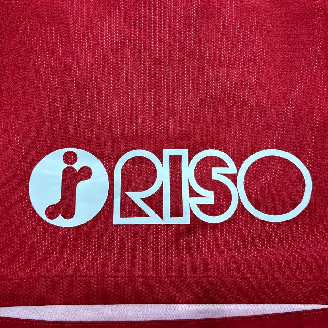 新品 ナイキ 鹿島アントラーズ オーセンティックユニフォーム M