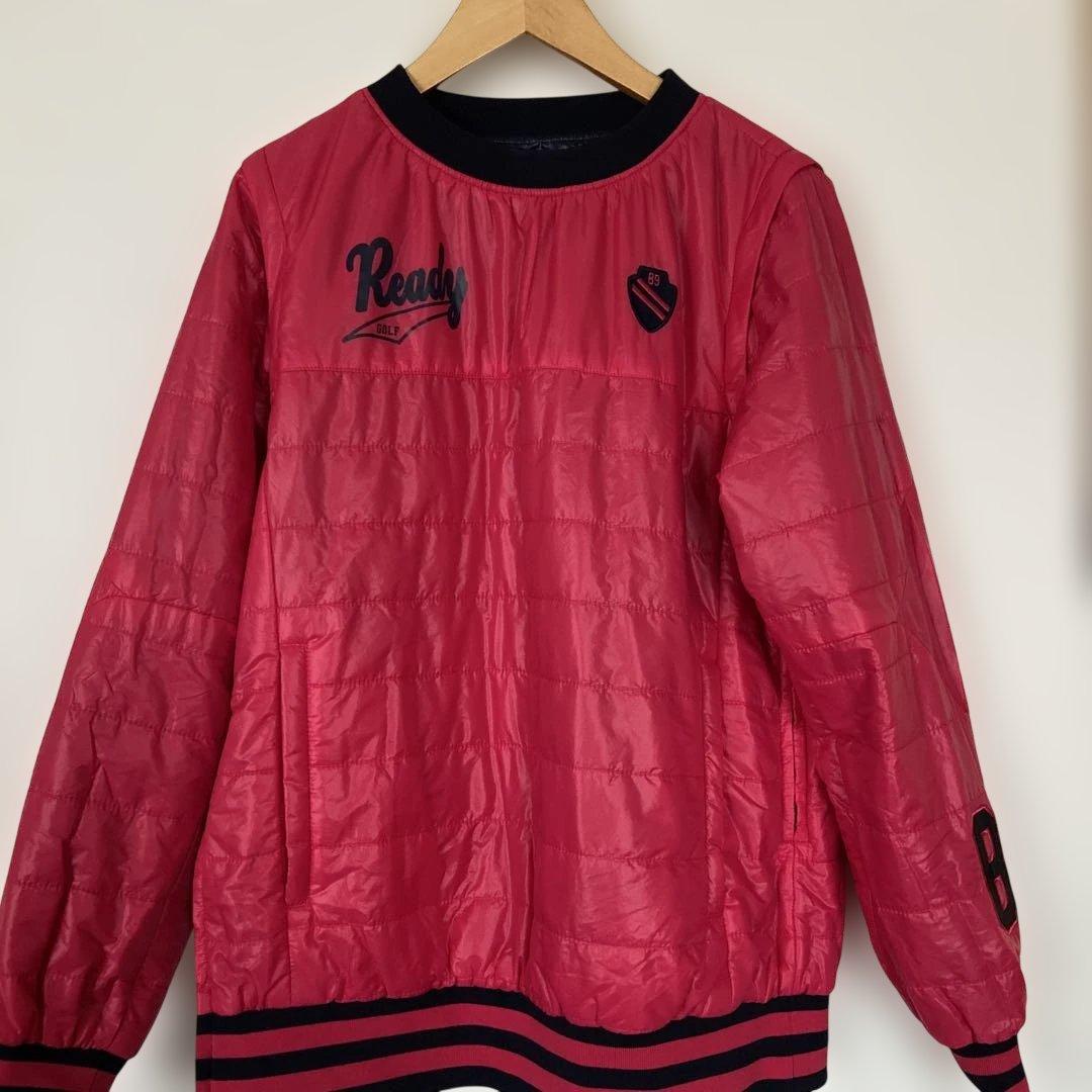 PEARYGATES レディースジャンバー♡