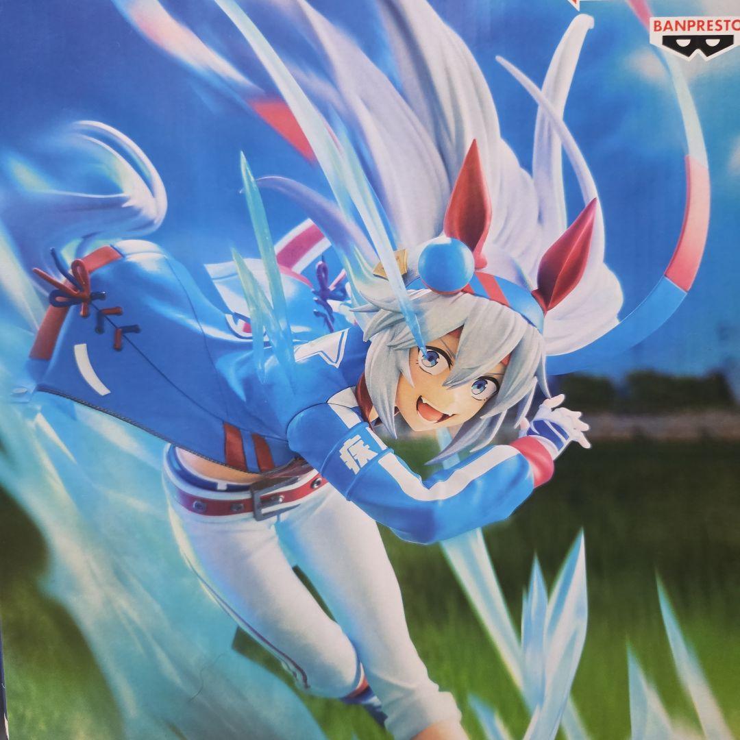 12/16迄の特価!ウマ娘 BoC'z　シンデレラグレイ フィギュア 7体セット