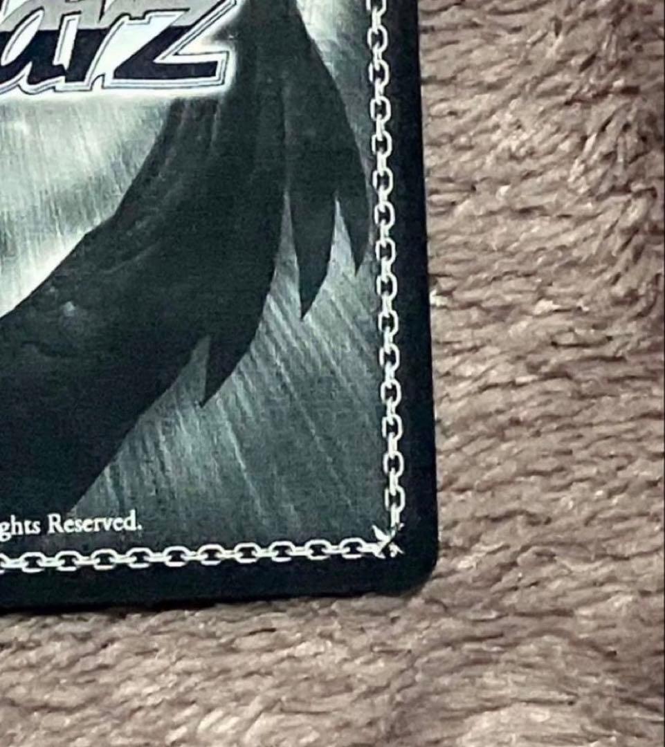 ヴァイスシュヴァルツ　ホロライブ　未来へ一緒に　雪花ラミィ　SSP