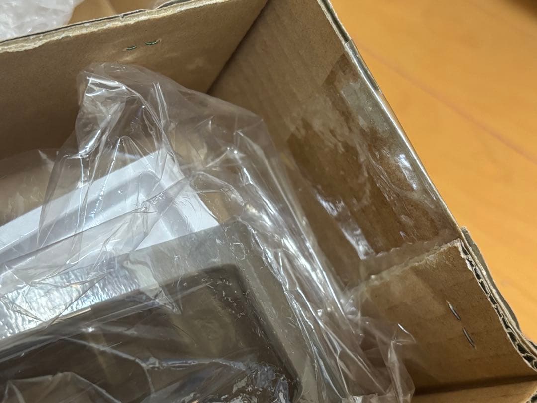 カシオペア mini フォックス ARF Red