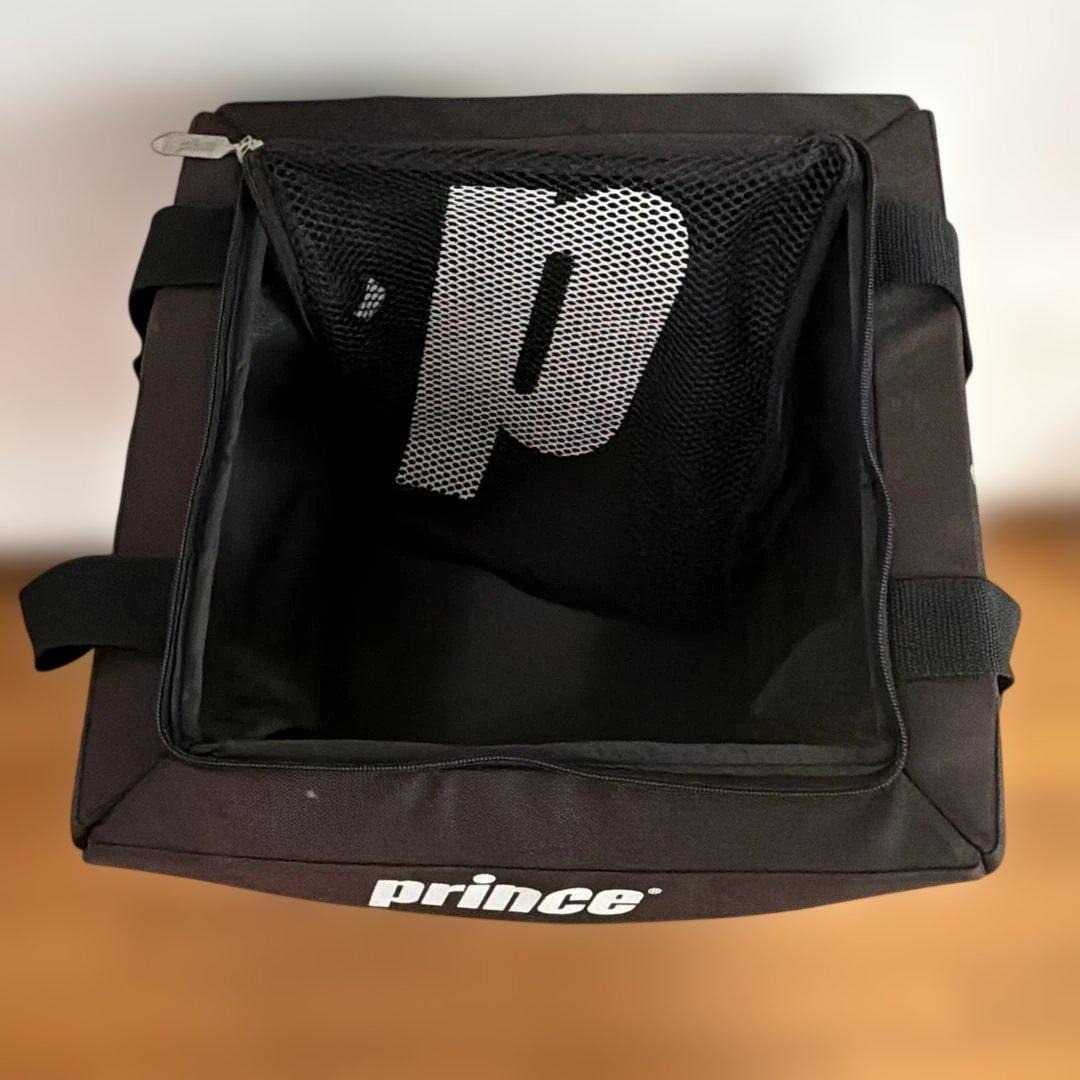 princeテニス ボールキャスター