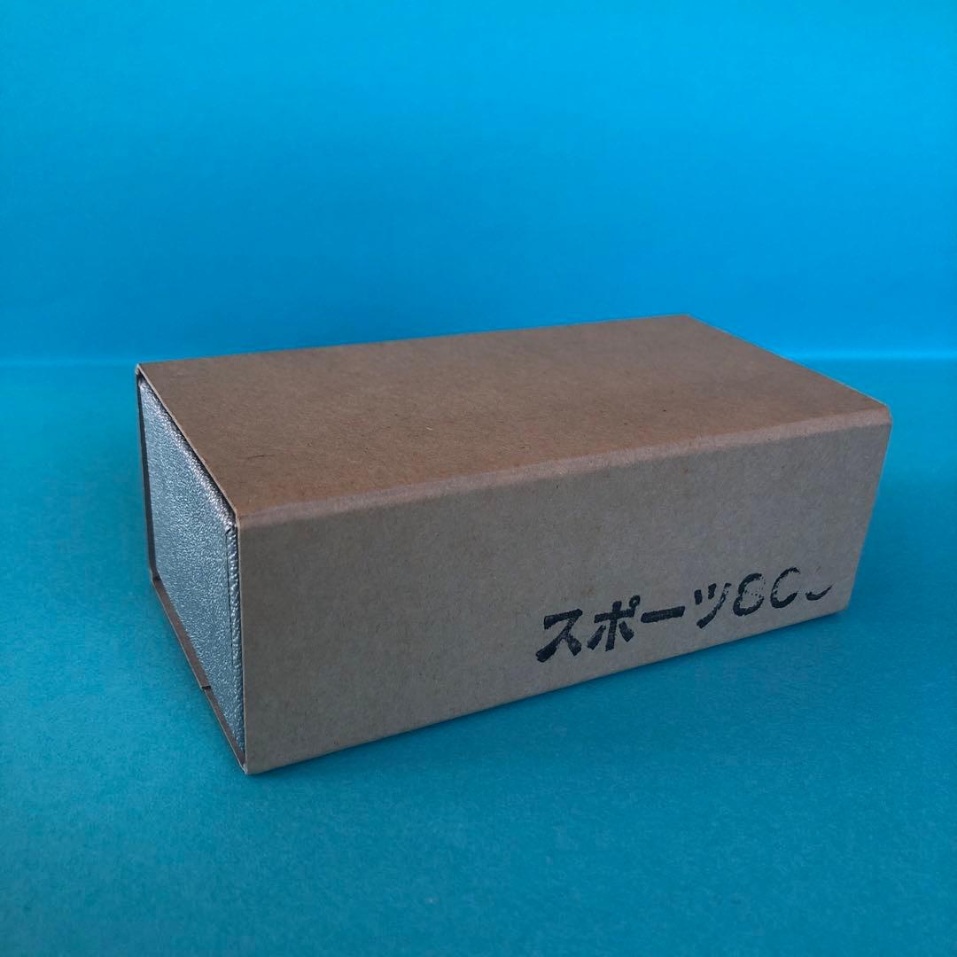 トヨタ　スポーツ800 ミニカー