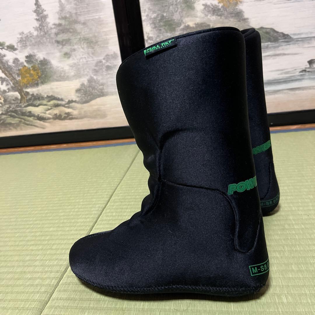 k2 FTブーツ インナー　26.5