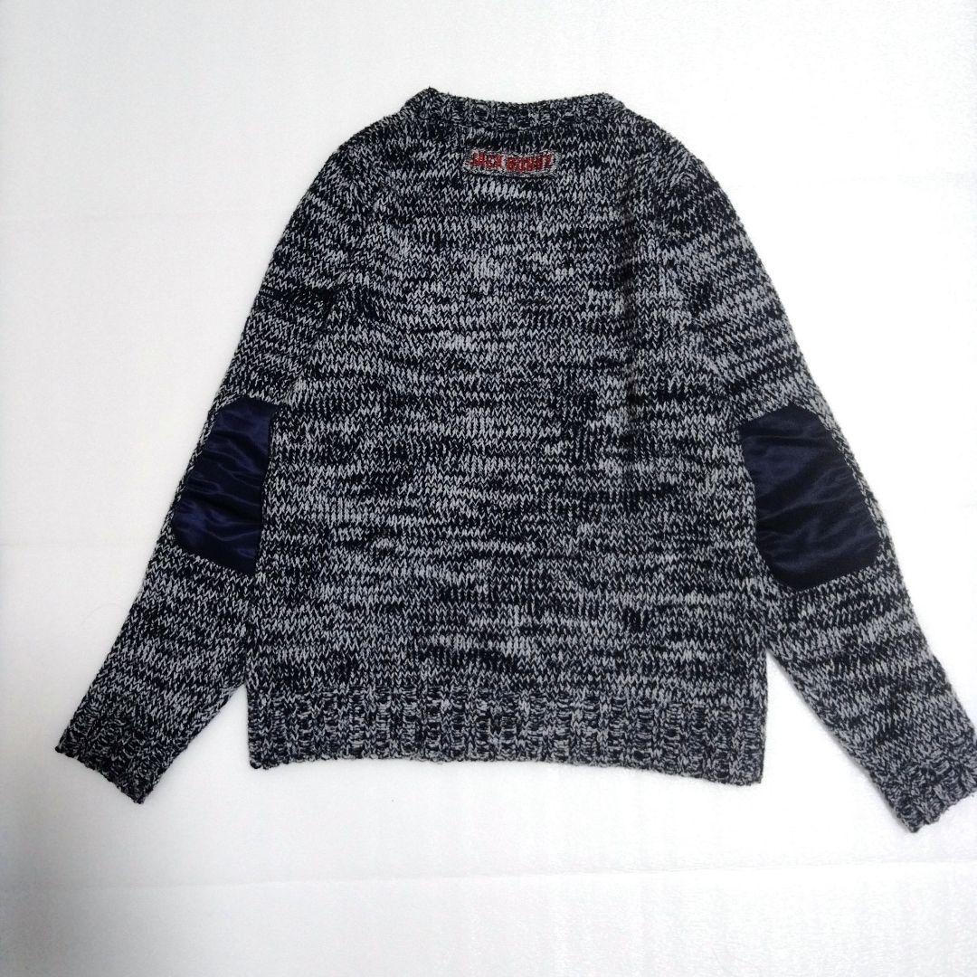 パーリーゲイツ♡Jack Bunny ニットセーター中綿スカート　S-M ゴルフ