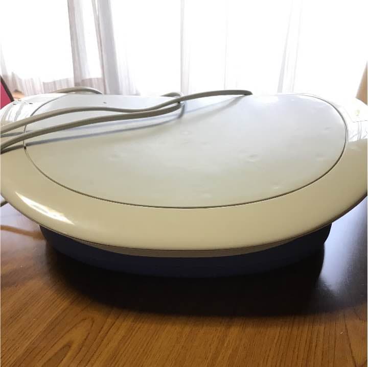 ウェーブツイスター